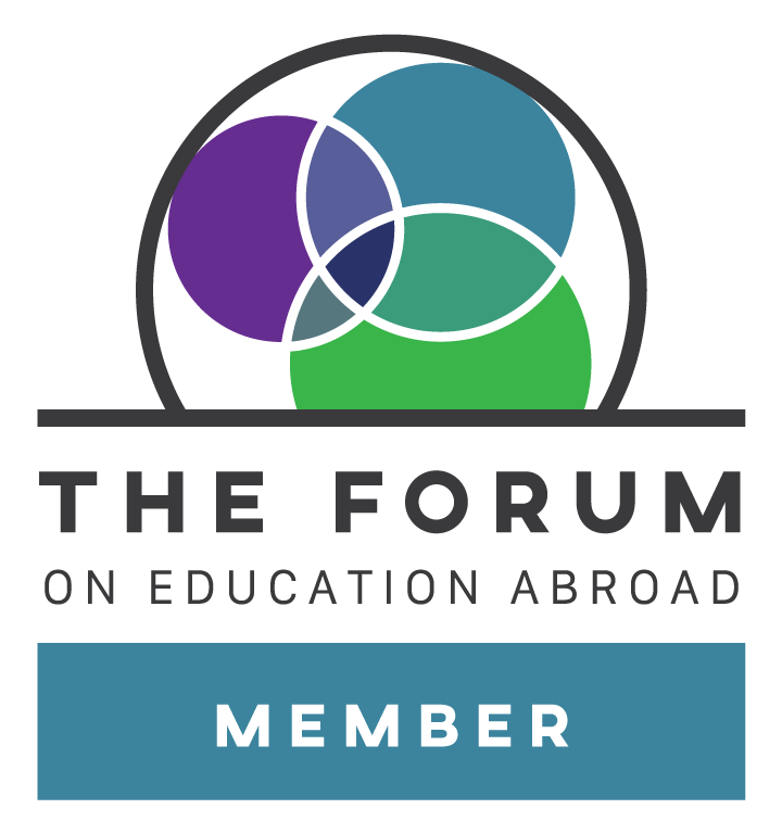 The Forum on Education Abroad — member