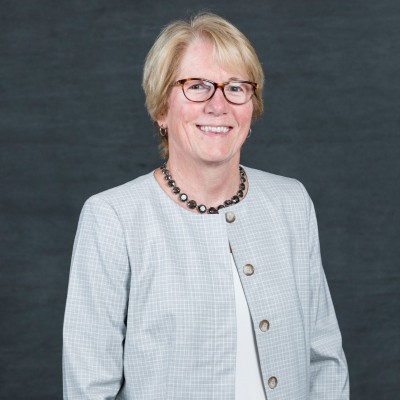 Dr. Margaret T. Jones