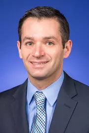 Professor Mike DeGeorge