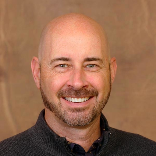 Michael S. White, Ed.D.
